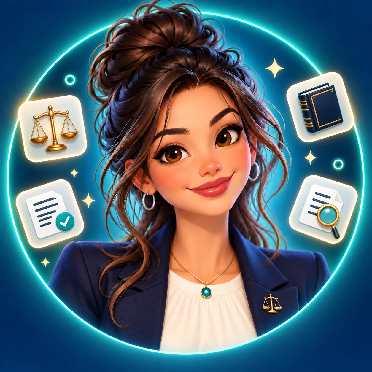 Ali software assistant